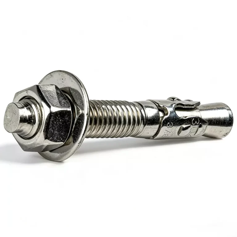 Expansion Bolts