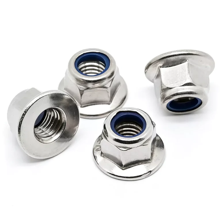 Lock Nuts