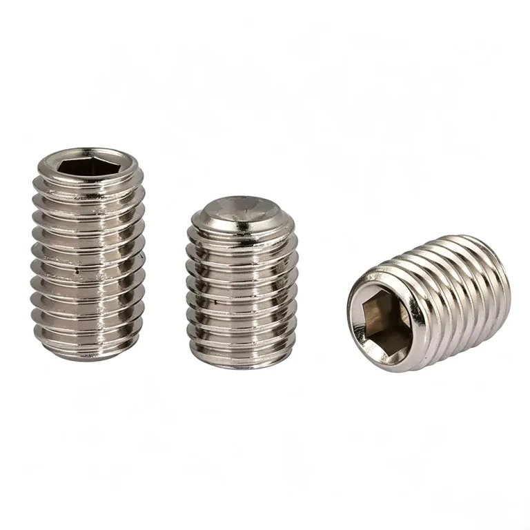 Set Screws