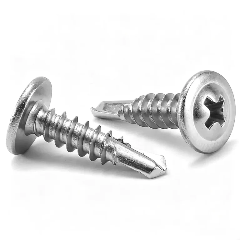 Sheet Metal Screws