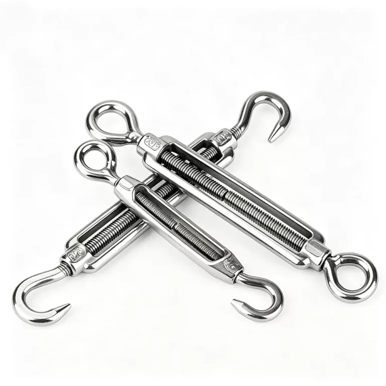Turnbuckles