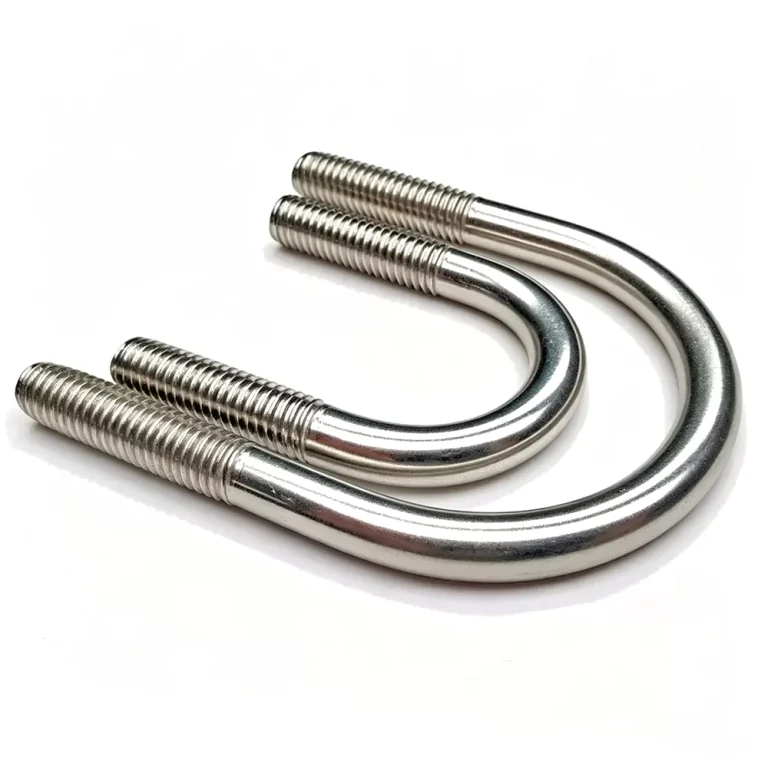 U bolts