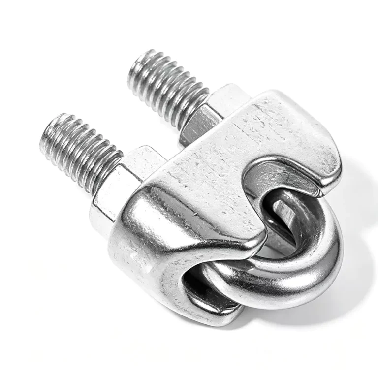 Wire Rope Clips