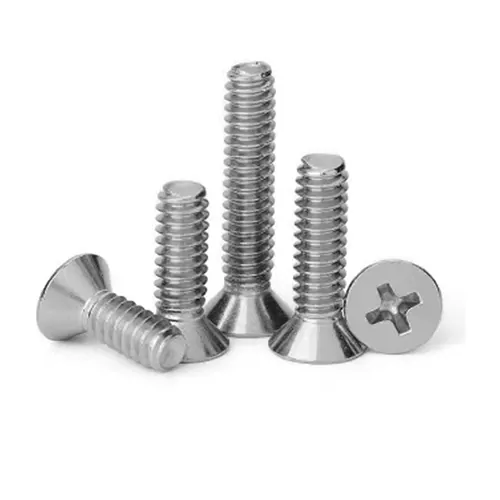 bolts