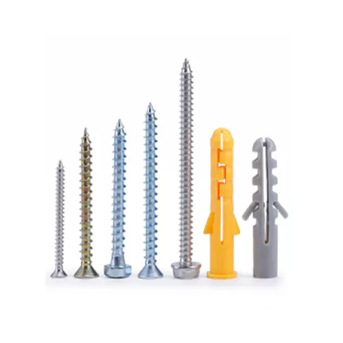 screws