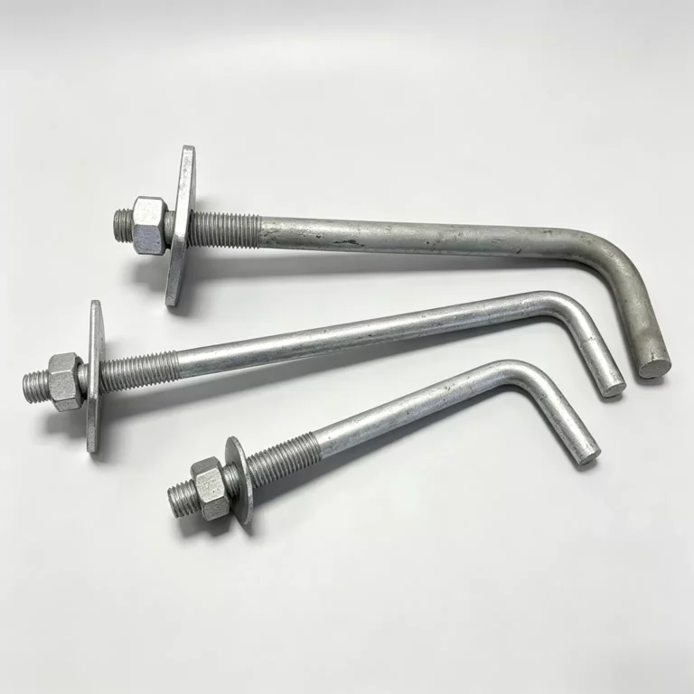 Anchor Bolts