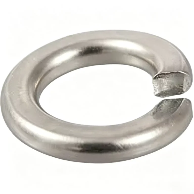 Stainless Steel Lock Washer